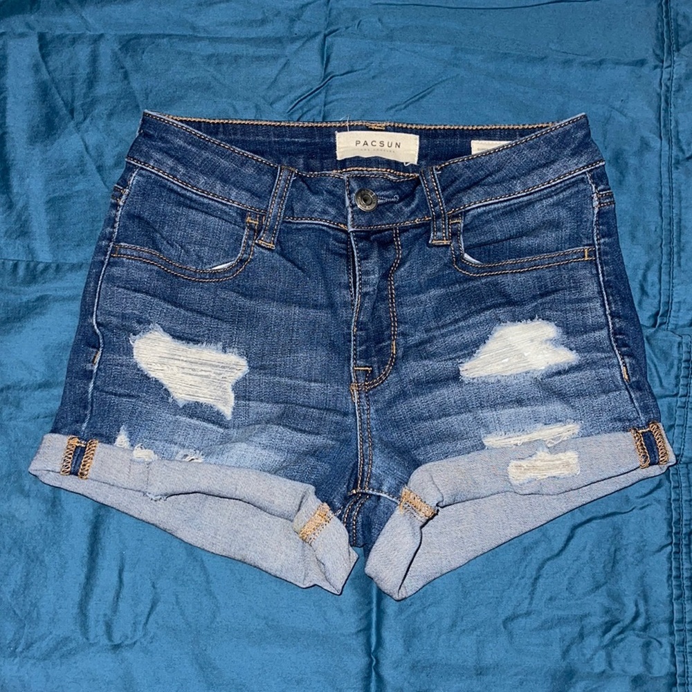 PacSun shorts